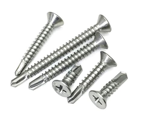 self-drilling sheet metal screws|strongest self tapping screws.